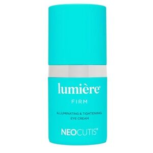 Neocutis LUMIERE FIRM Illuminating & Tightening Eye Cream